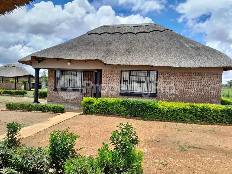 2 bedroom Farm & Agricultural land Land for sale Ntabazinduna , Along Harare Road Bulawayo North Bulawayo - 2