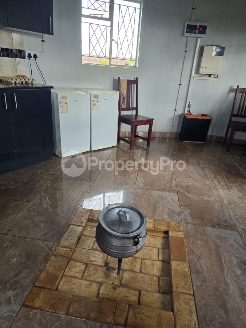 2 bedroom Farm & Agricultural land Land for sale Ntabazinduna , Along Harare Road Bulawayo North Bulawayo - 19