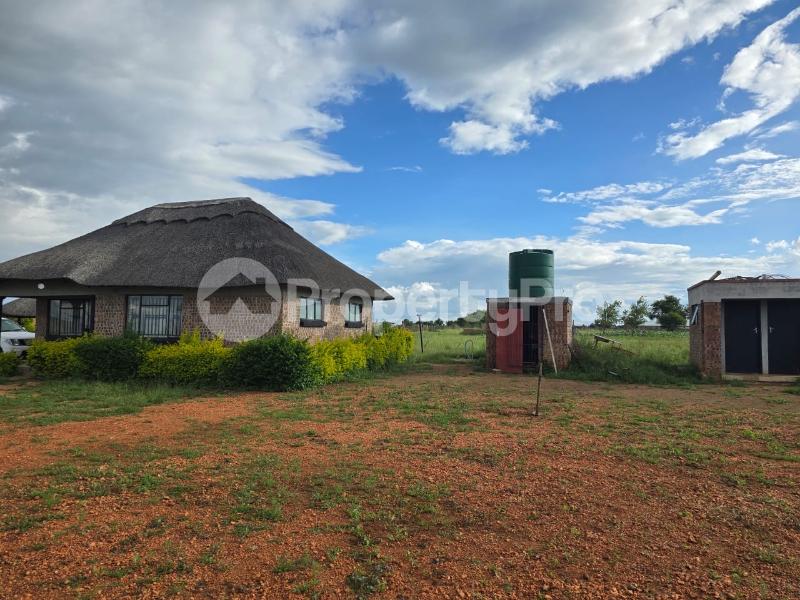 2 bedroom Farm & Agricultural land Land for sale Ntabazinduna , Along Harare Road Bulawayo North Bulawayo - 10