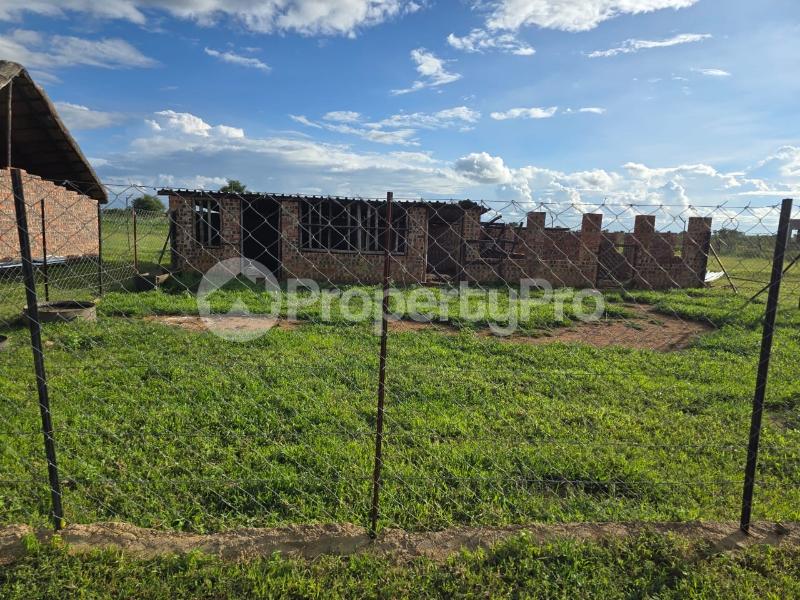 2 bedroom Farm & Agricultural land Land for sale Ntabazinduna , Along Harare Road Bulawayo North Bulawayo - 11