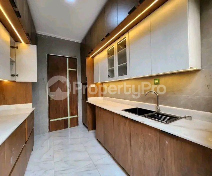 1 bedroom mini flat  Apartment Block Apartment for rent ntinda road Kampala Central - 6