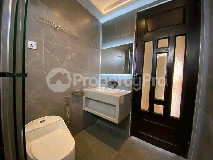 1 bedroom mini flat  Apartment Block Apartment for rent ntinda road Kampala Central - 3