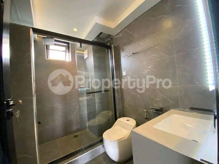 1 bedroom mini flat  Apartment Block Apartment for rent ntinda road Kampala Central - 5