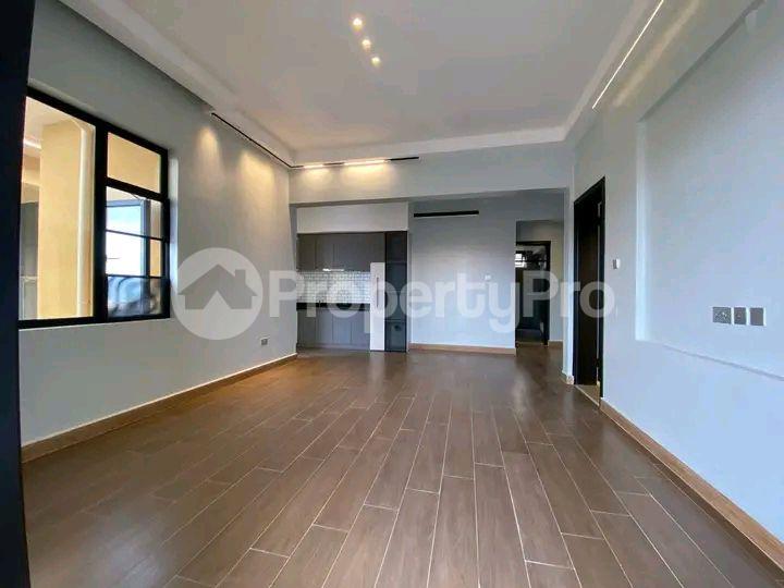 1 bedroom mini flat  Apartment Block Apartment for rent ntinda road Kampala Central - 4
