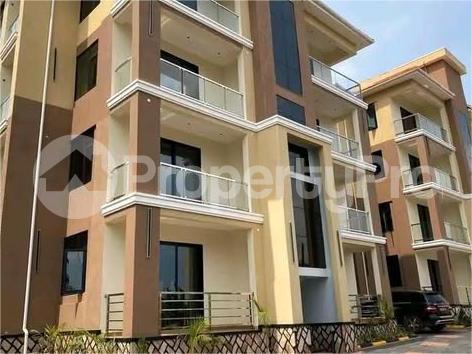 1 bedroom mini flat  Apartment Block Apartment for rent ntinda road Kampala Central - 2