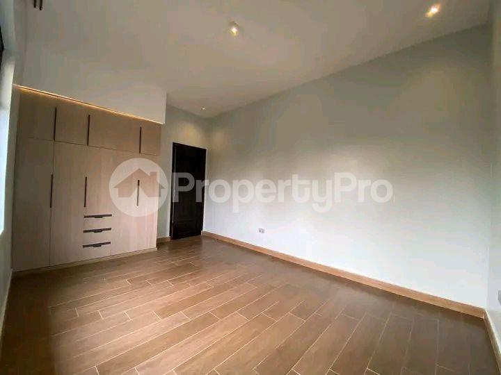 1 bedroom mini flat  Apartment Block Apartment for rent ntinda road Kampala Central - 1