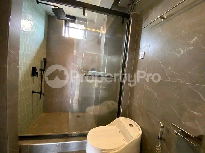 1 bedroom mini flat  Apartment Block Apartment for rent ntinda road Kampala Central - 0