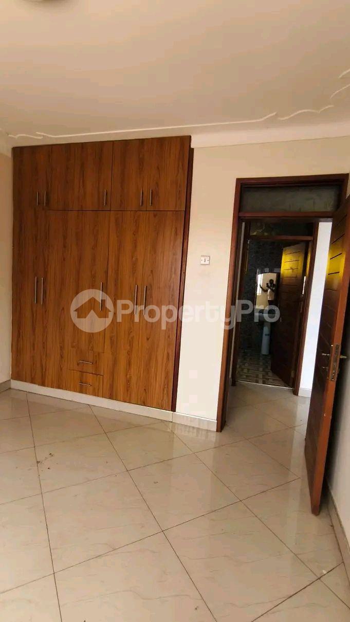 1 bedroom mini flat  Apartment Block Apartment for rent ntinda road Kampala Central - 1