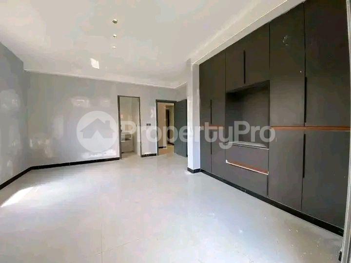 2 bedroom Apartment Block Apartment for rent ntinda road Kampala Central - 1