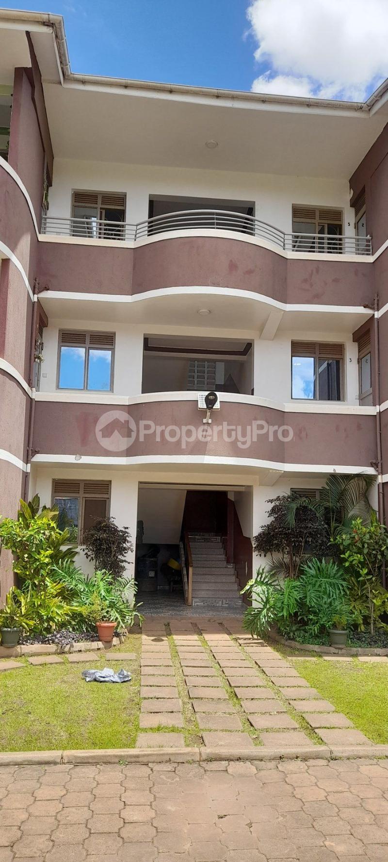 2 bedroom Apartment Block Apartment for rent ntinda road Kampala Central - 9