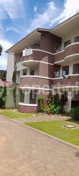 2 bedroom Apartment Block Apartment for rent ntinda road Kampala Central - 1