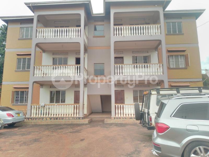 2 bedroom Apartment Block Apartment for rent ntinda road Kampala Central - 4