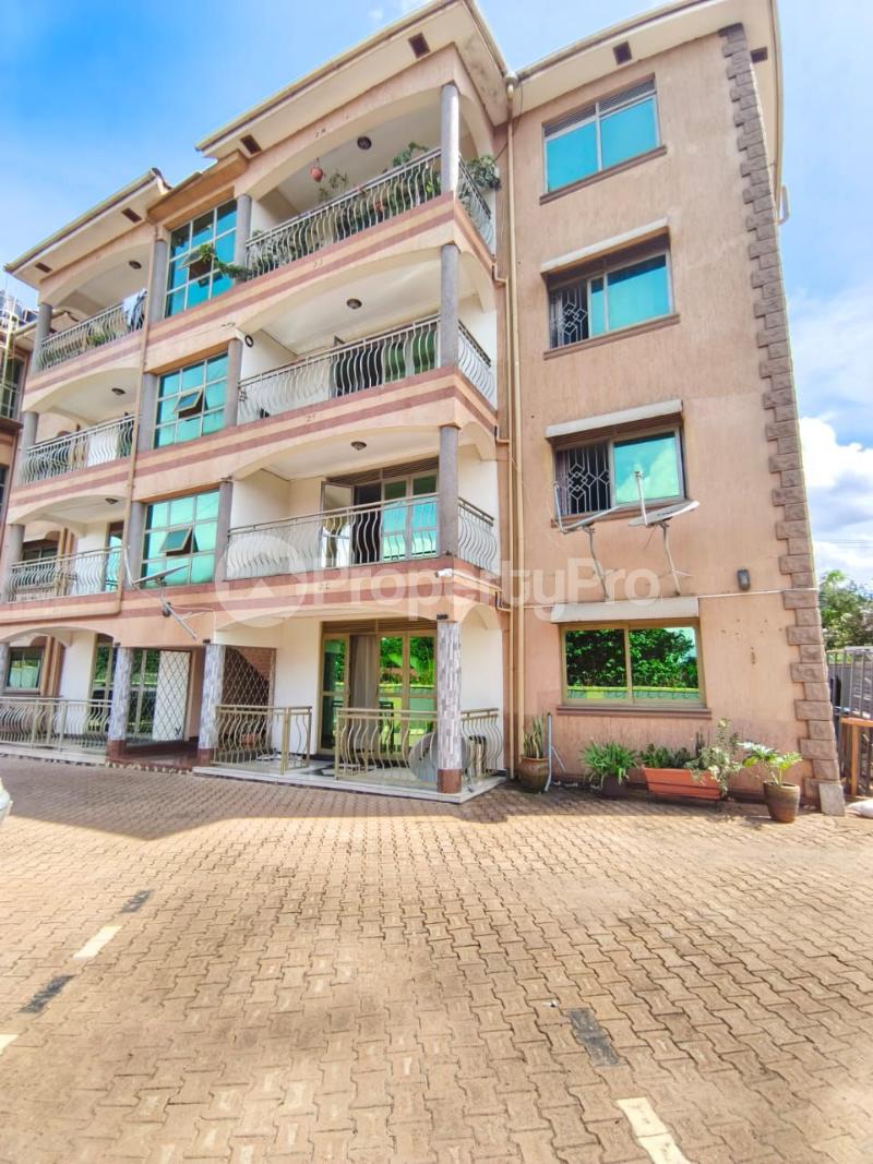 2 bedroom Apartment Block Apartment for rent ntinda road Kampala Central - 4