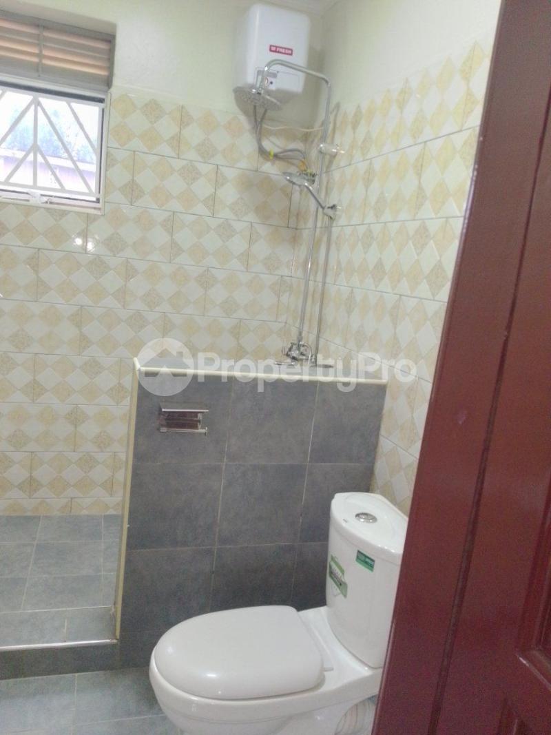 2 bedroom Apartment Block Apartment for rent ntinda road Kampala Central - 1