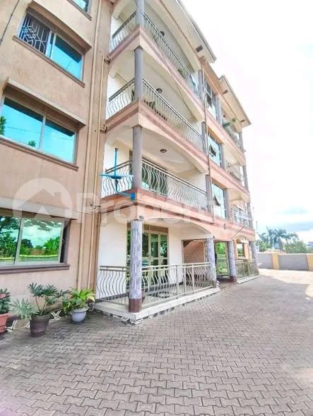 2 bedroom Apartment Block Apartment for rent ntinda road Kampala Central - 4
