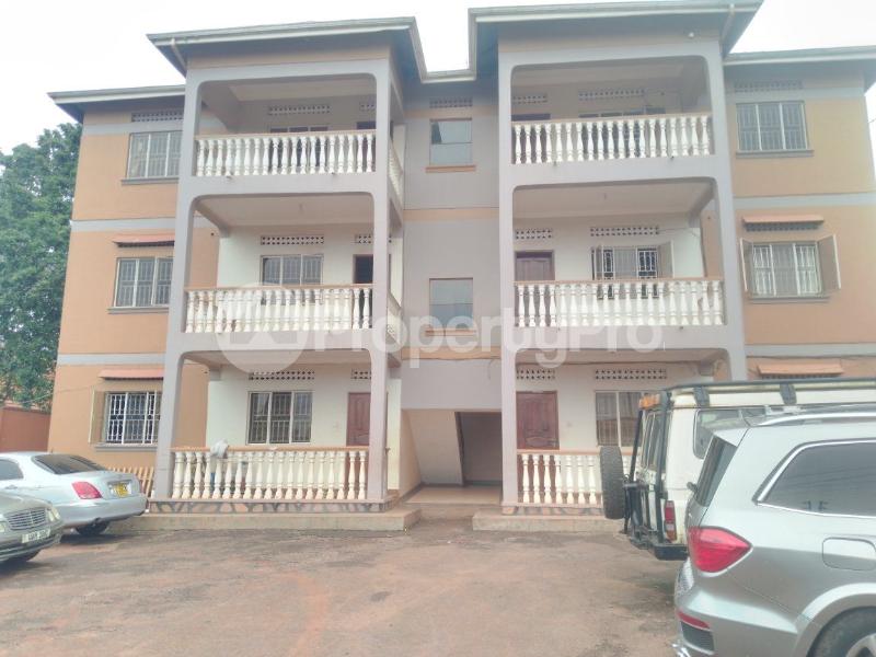 2 bedroom Apartment Block Apartment for rent ntinda road Kampala Central - 3