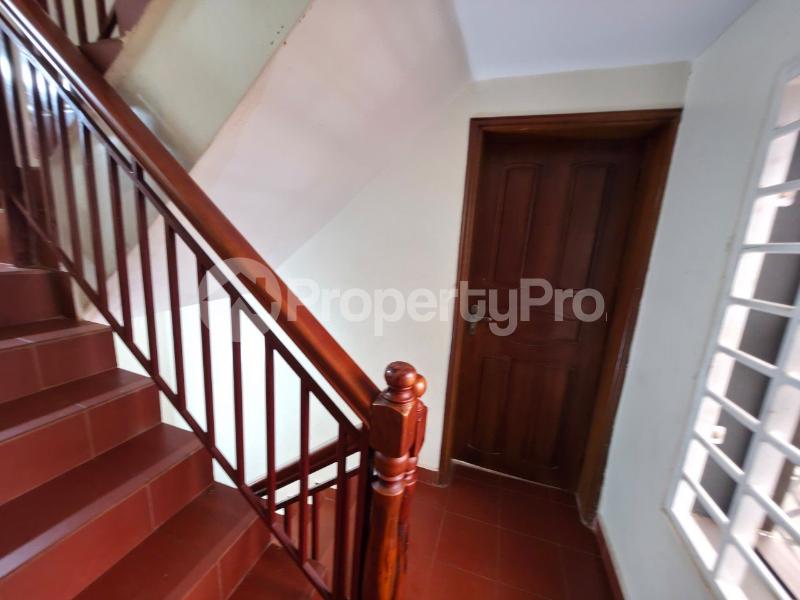 2 bedroom Apartment Block Apartment for rent ntinda road Kampala Central - 6