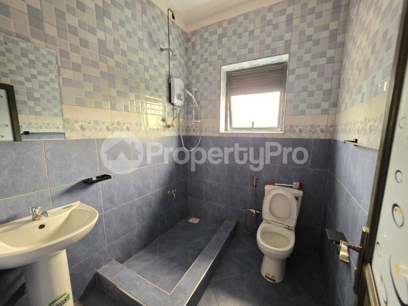 2 bedroom Apartment Block Apartment for rent ntinda road Kampala Central - 1