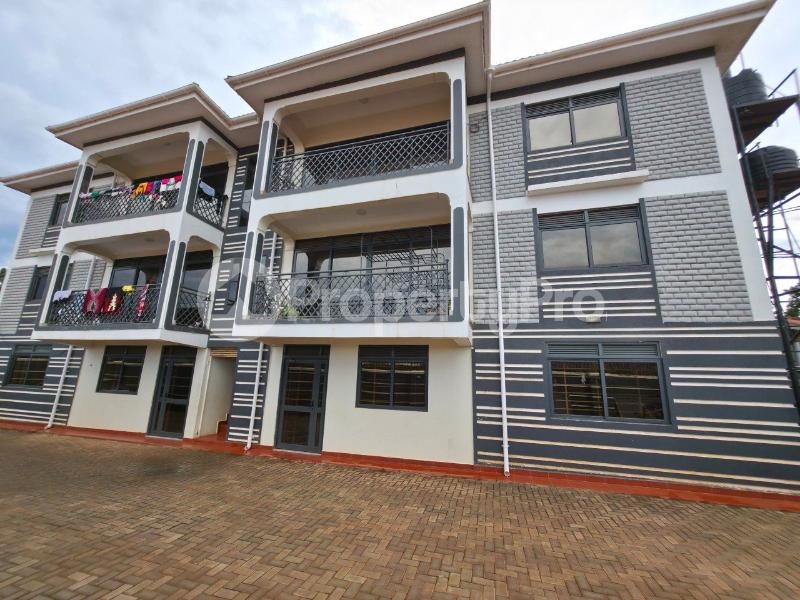 2 bedroom Apartment Block Apartment for rent ntinda road Kampala Central - 8