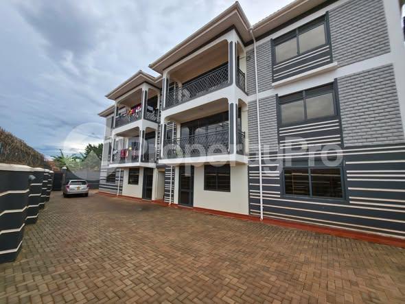 2 bedroom Apartment Block Apartment for rent ntinda road Kampala Central - 0