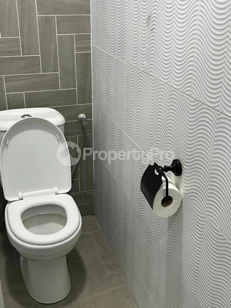 2 bedroom Apartment Block Apartment for rent ntinda road Kampala Central - 1