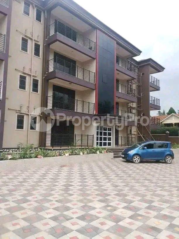 2 bedroom Apartment Block Apartment for rent ntinda road Kampala Central - 1