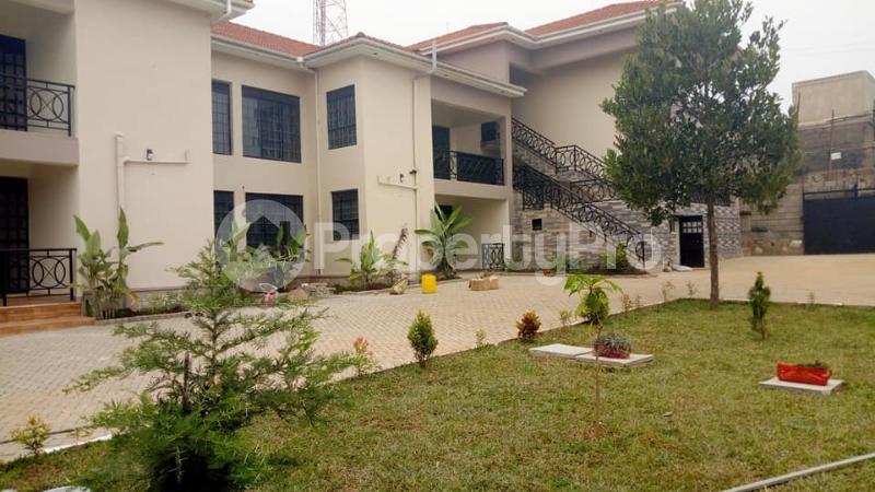 2 bedroom Apartment Block Apartment for rent ntinda road Kampala Central Kampala Central - 0
