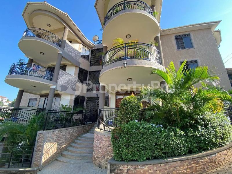 3 bedroom Apartment Block Apartment for rent ntinda road Kampala Central - 2
