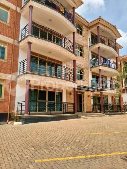 3 bedroom Apartment Block Apartment for rent ntinda road Kampala Central - 4