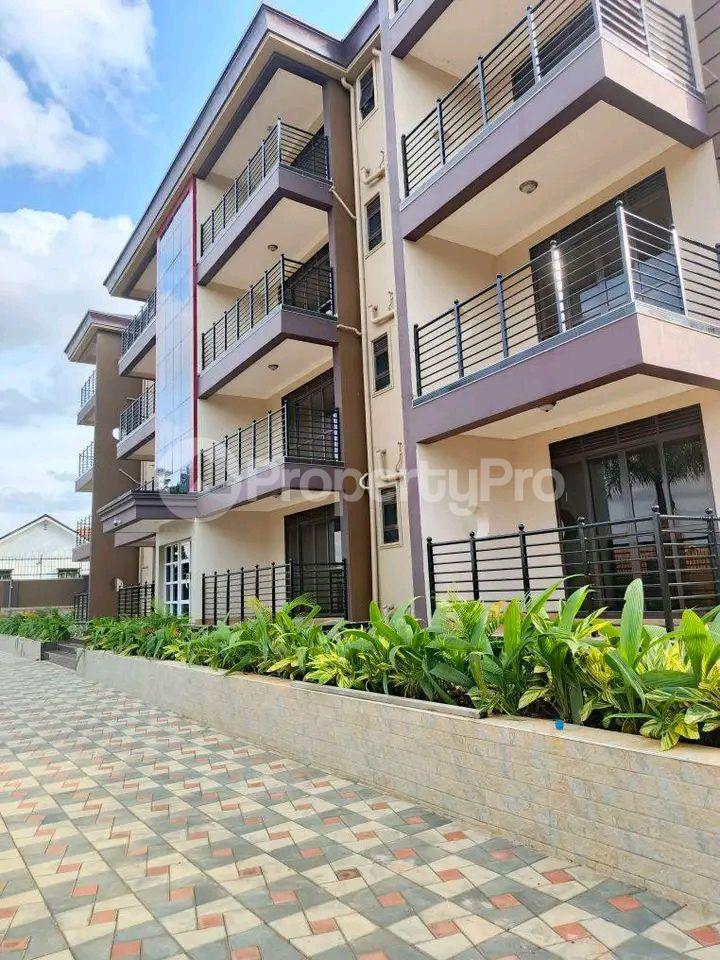 3 bedroom Apartment Block Apartment for rent ntinda road Wakiso Central - 0