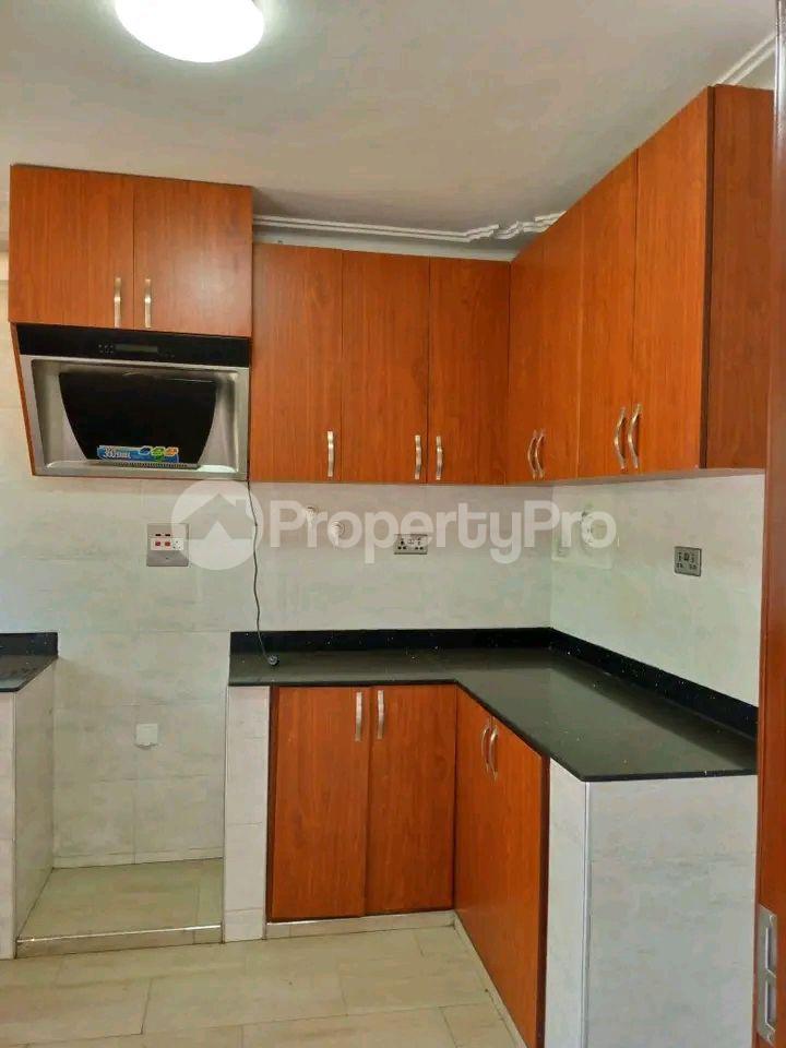 3 bedroom Apartment Block Apartment for rent ntinda road Kampala Central - 1