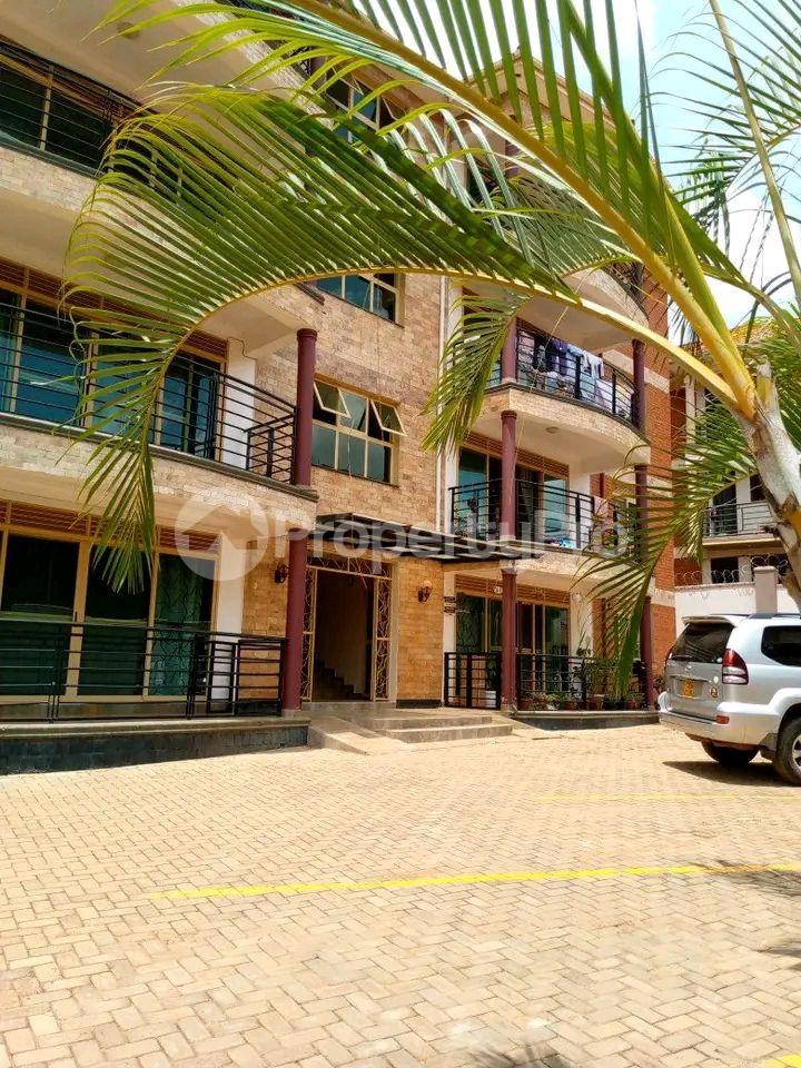 3 bedroom Apartment Block Apartment for rent ntinda road Kampala Central - 6