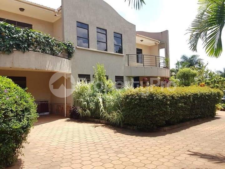 3 bedroom Apartment Block Apartment for rent ntinda road Kampala Central - 9