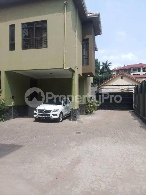 3 bedroom Apartment Block Apartment for rent ntinda road Kampala Central - 2