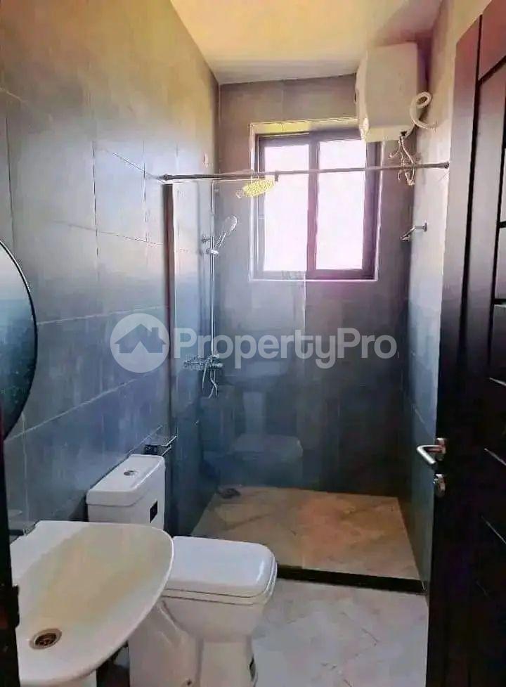 3 bedroom Apartment Block Apartment for rent ntinda road Kampala Central - 1