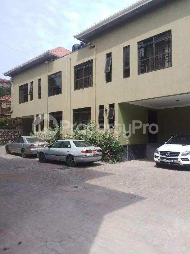 3 bedroom Apartment Block Apartment for rent ntinda road Kampala Central - 0