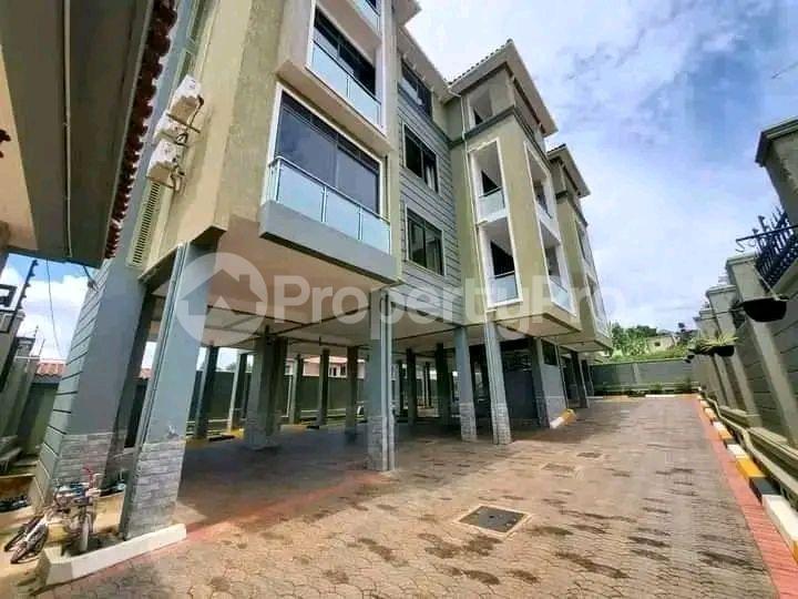3 bedroom Apartment Block Apartment for rent ntinda road Kampala Central - 0