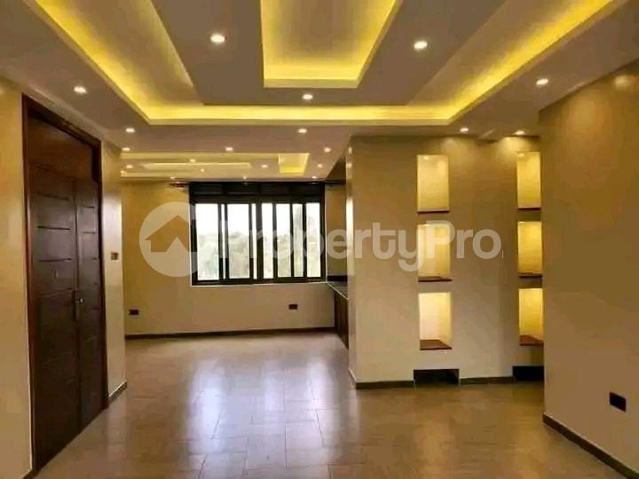 3 bedroom Apartment Block Apartment for rent ntinda road Kampala Central - 1