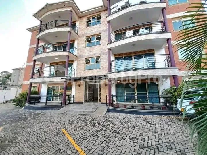 3 bedroom Apartment Block Apartment for rent Ntinda road Kampala Central Kampala Central - 1