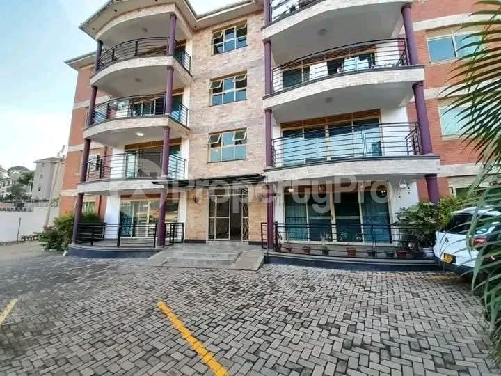 3 bedroom Apartment Block Apartment for rent Ntinda road Kampala Central Kampala Central - 0