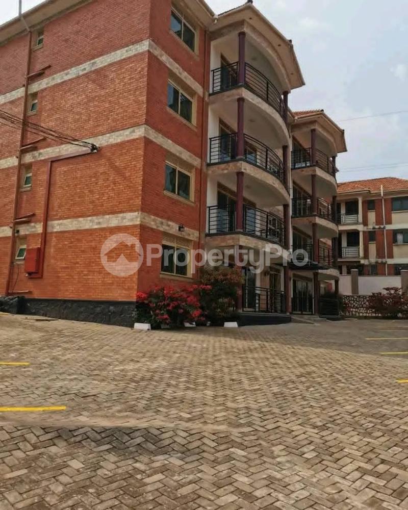 3 bedroom Apartment Block Apartment for rent Ntinda road Kampala Central - 1