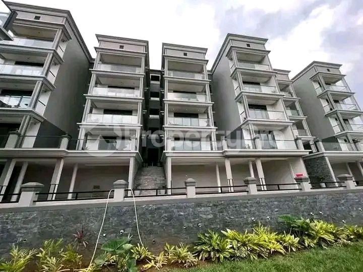 4 bedroom Apartment Block Apartment for rent ntinda road Kampala Central - 1
