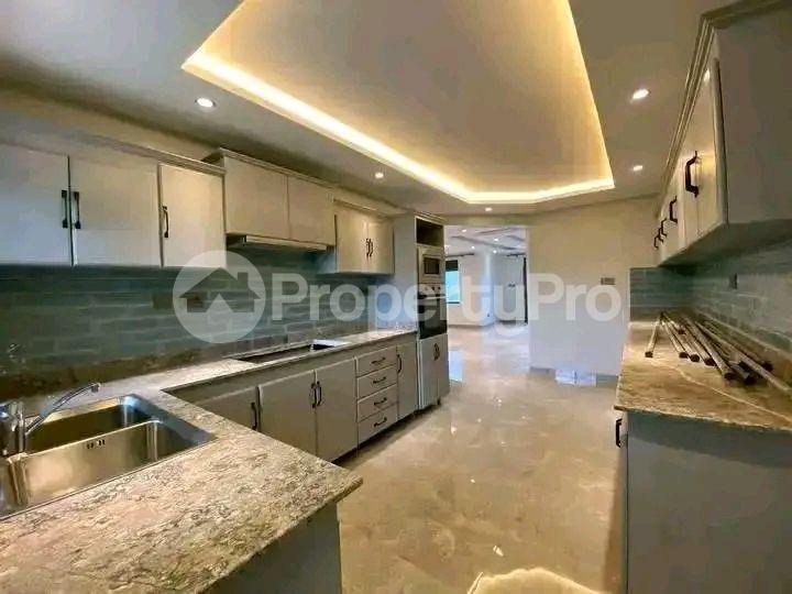 4 bedroom Apartment Block Apartment for rent ntinda road Kampala Central - 2