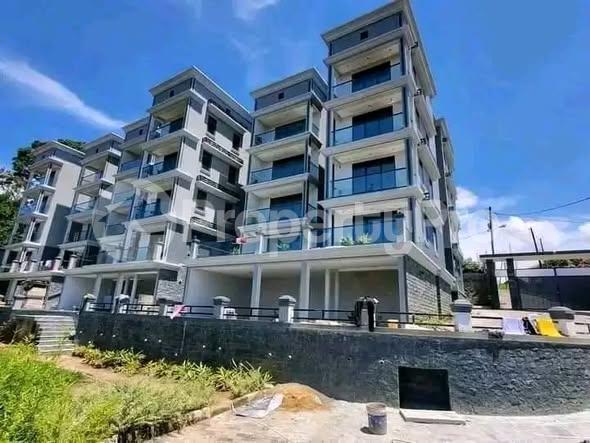 4 bedroom Apartment Block Apartment for rent ntinda road Kampala Central - 5