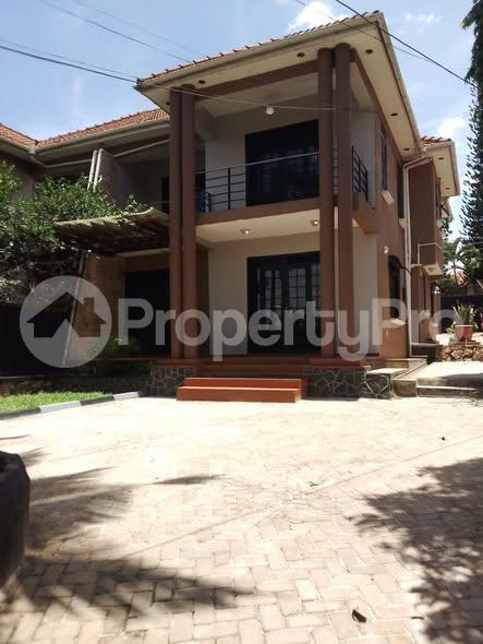 4 bedroom Apartment Block Apartment for rent ntinda road Kampala Central - 0