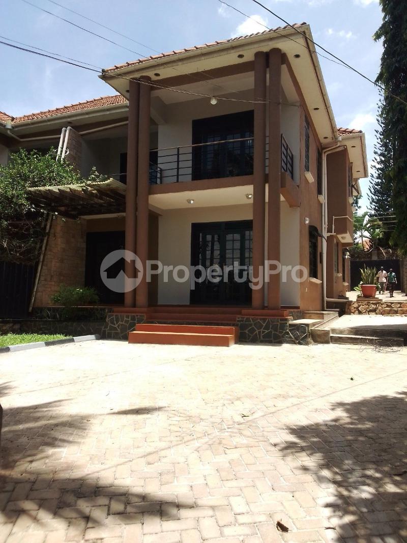 4 bedroom Apartment Block Apartment for rent ntinda road Kampala Central - 4