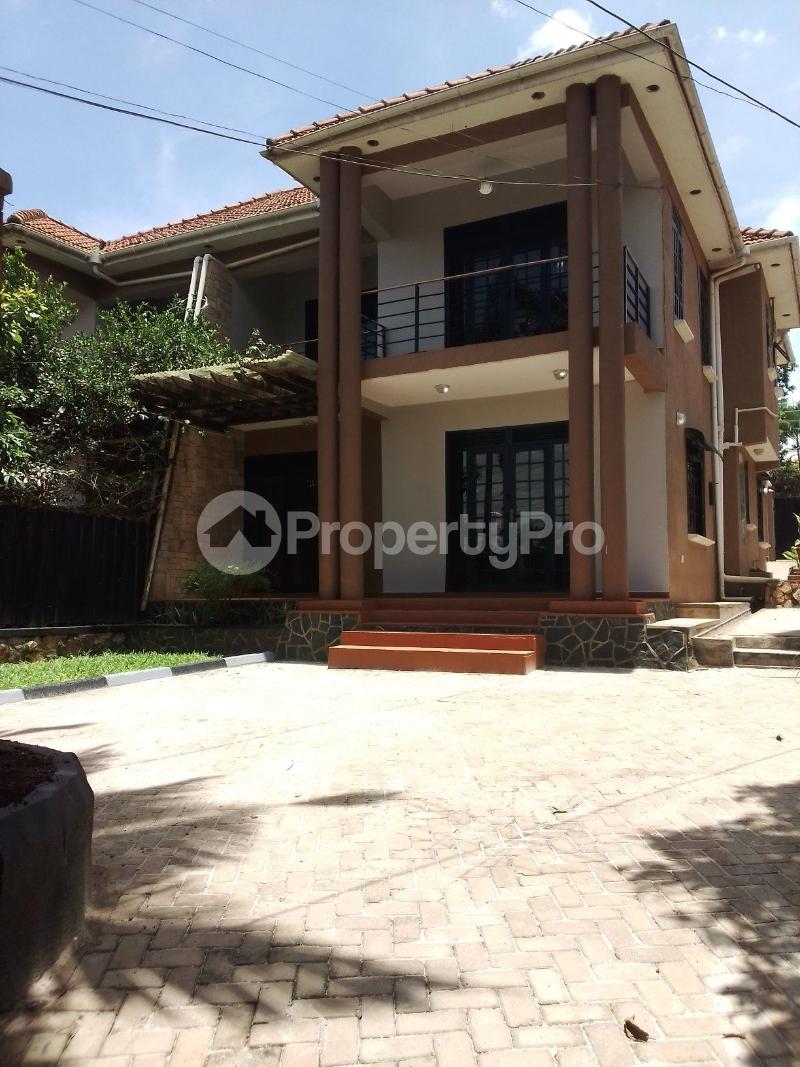 4 bedroom Apartment Block Apartment for rent ntinda road Kampala Central - 2