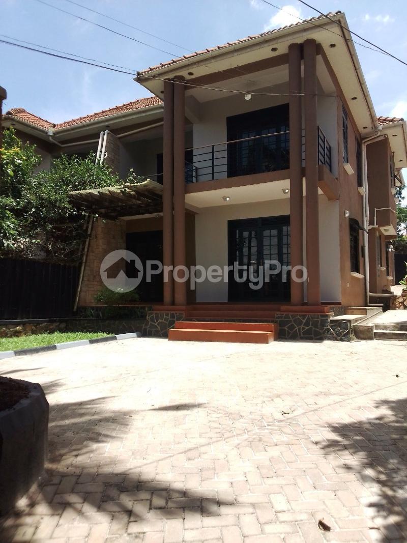 4 bedroom Apartment Block Apartment for rent ntinda road Kampala Central - 3
