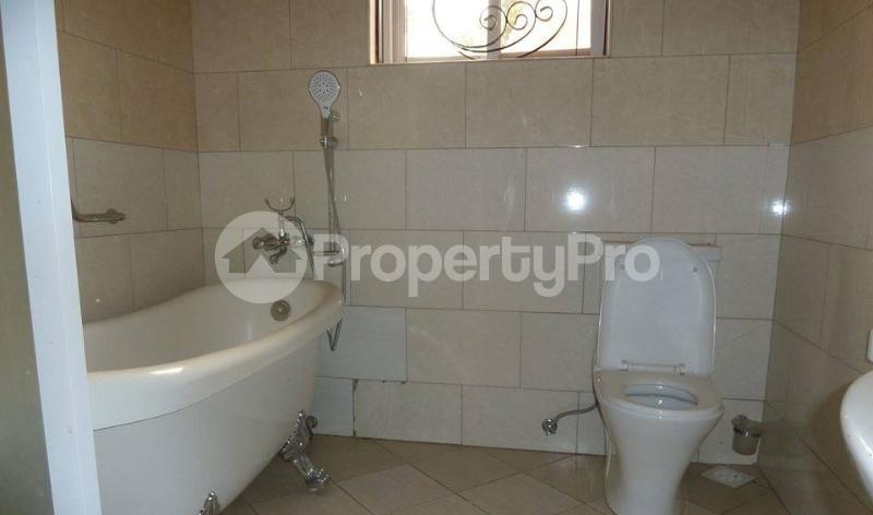 4 bedroom Bungalow Apartment for rent Ntinda road Kampala Central Kampala Central - 1