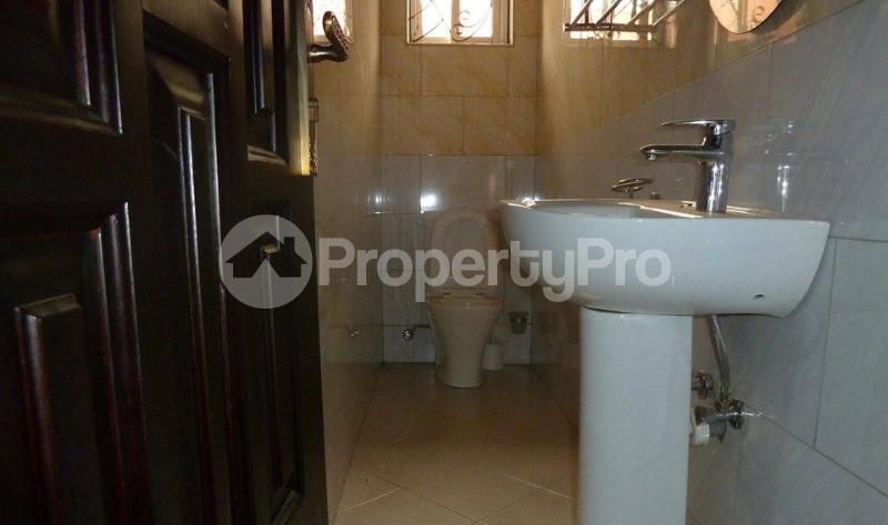 4 bedroom Bungalow Apartment for rent Ntinda road Kampala Central Kampala Central - 2